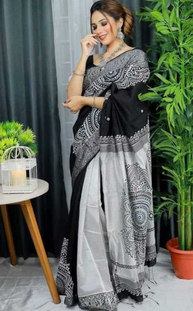 ধুপিয়ান,সিল্ক,শাড়ি,এমব্রয়ডারি