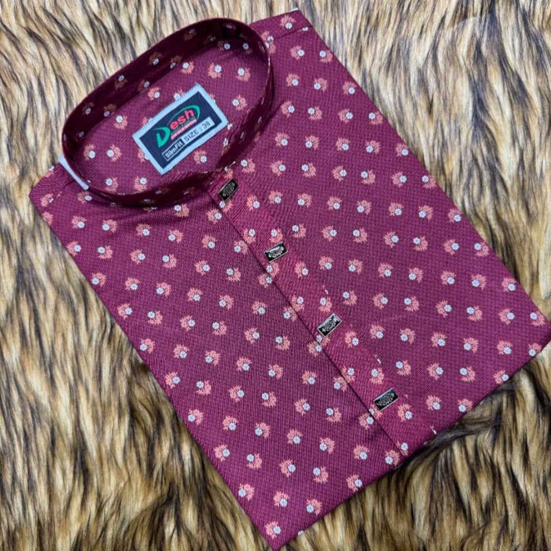 এক্সক্লোসিভ,কটন,পাঞ্জাবি