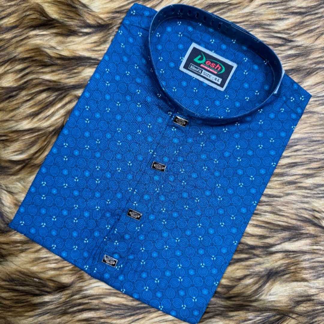 এক্সক্লোসিভ,কটন,পাঞ্জাবি