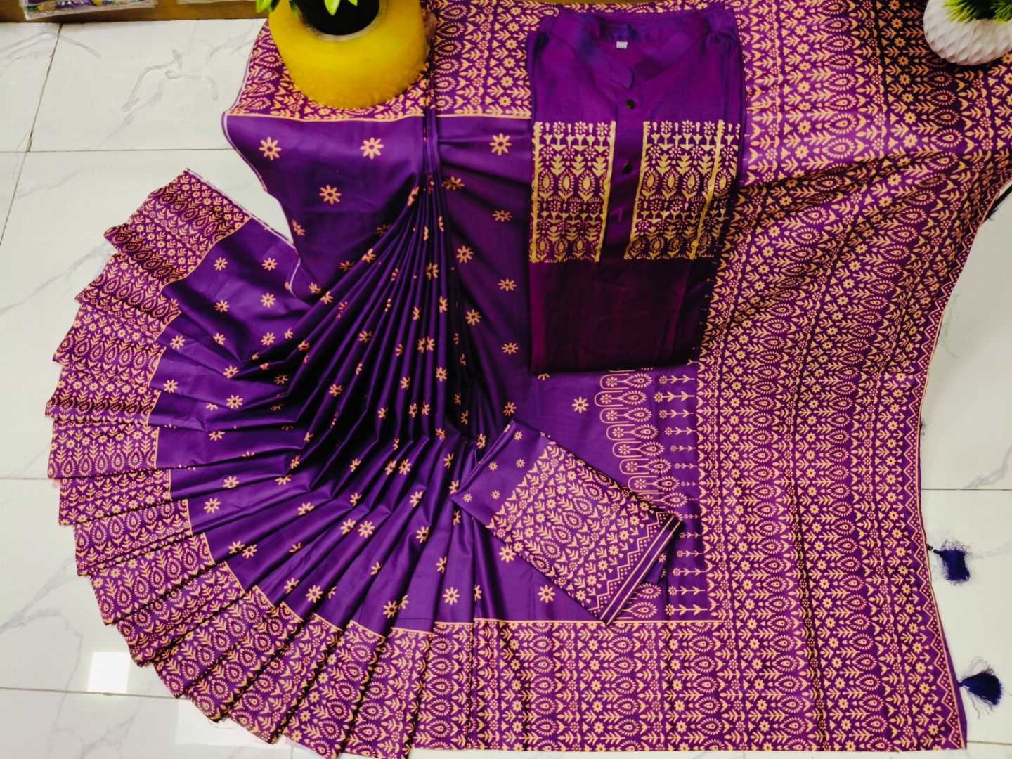 শাড়ি,ব্লাউজ,-পাঞ্জাবি,কাঁপল,সেট