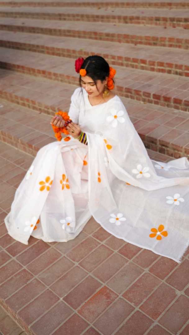 শাড়ি,পাঞ্জাবি,কাঁপল,সেট