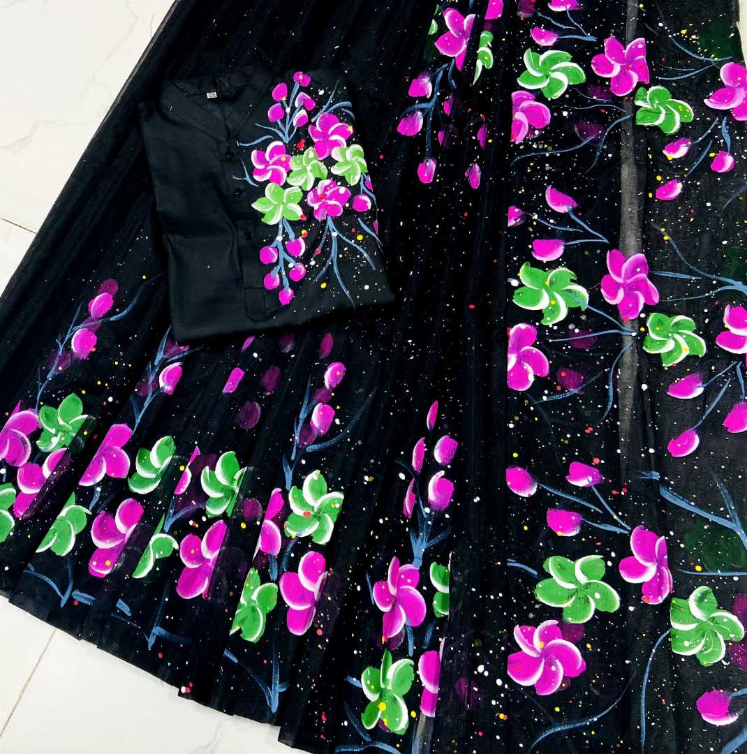 শাড়ি,পাঞ্জাবি,কাঁপল,সেট