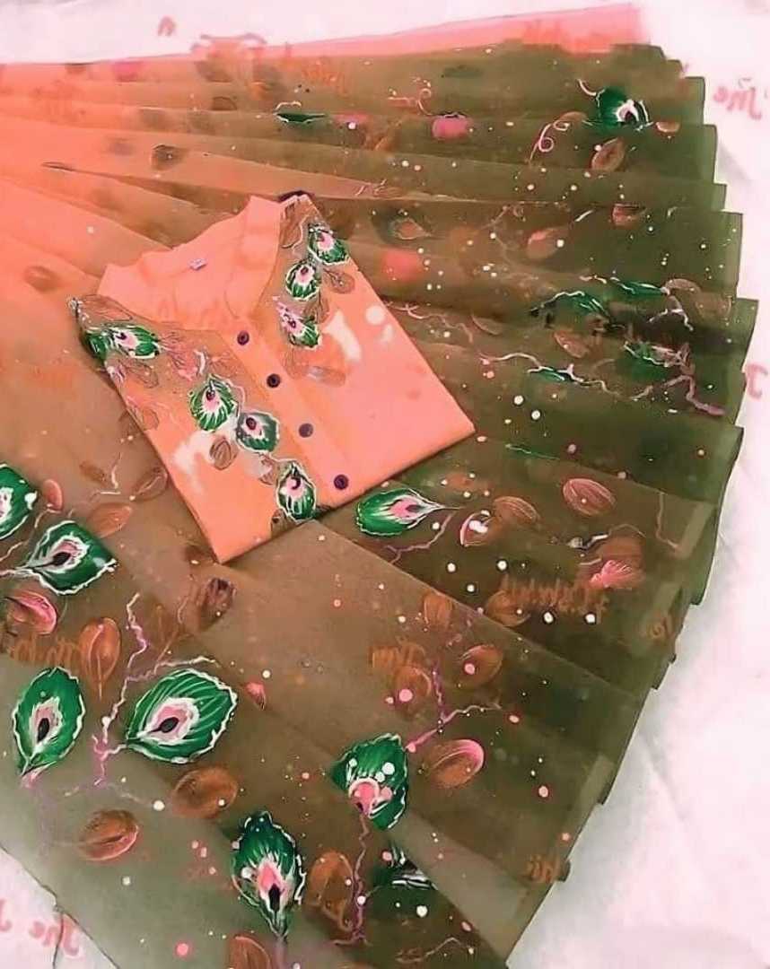 শাড়ি,পাঞ্জাবি,কাঁপল,সেট