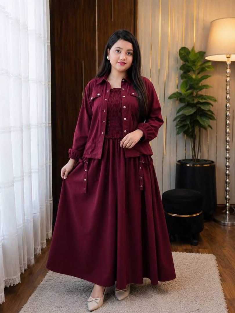 প্রিমিয়াম,চায়না,বাংচুর,কটি,ড্রেস