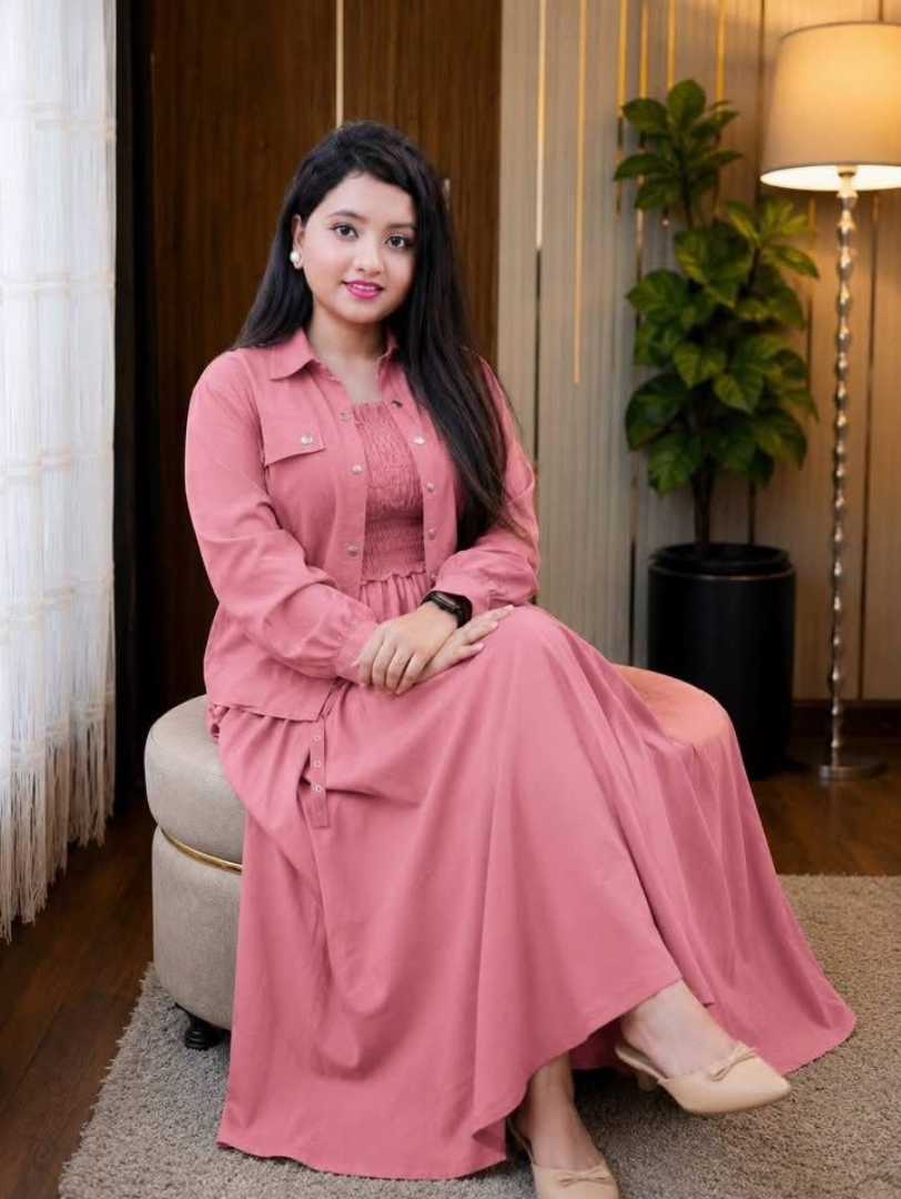 প্রিমিয়াম,চায়না,বাংচুর,কটি,ড্রেস